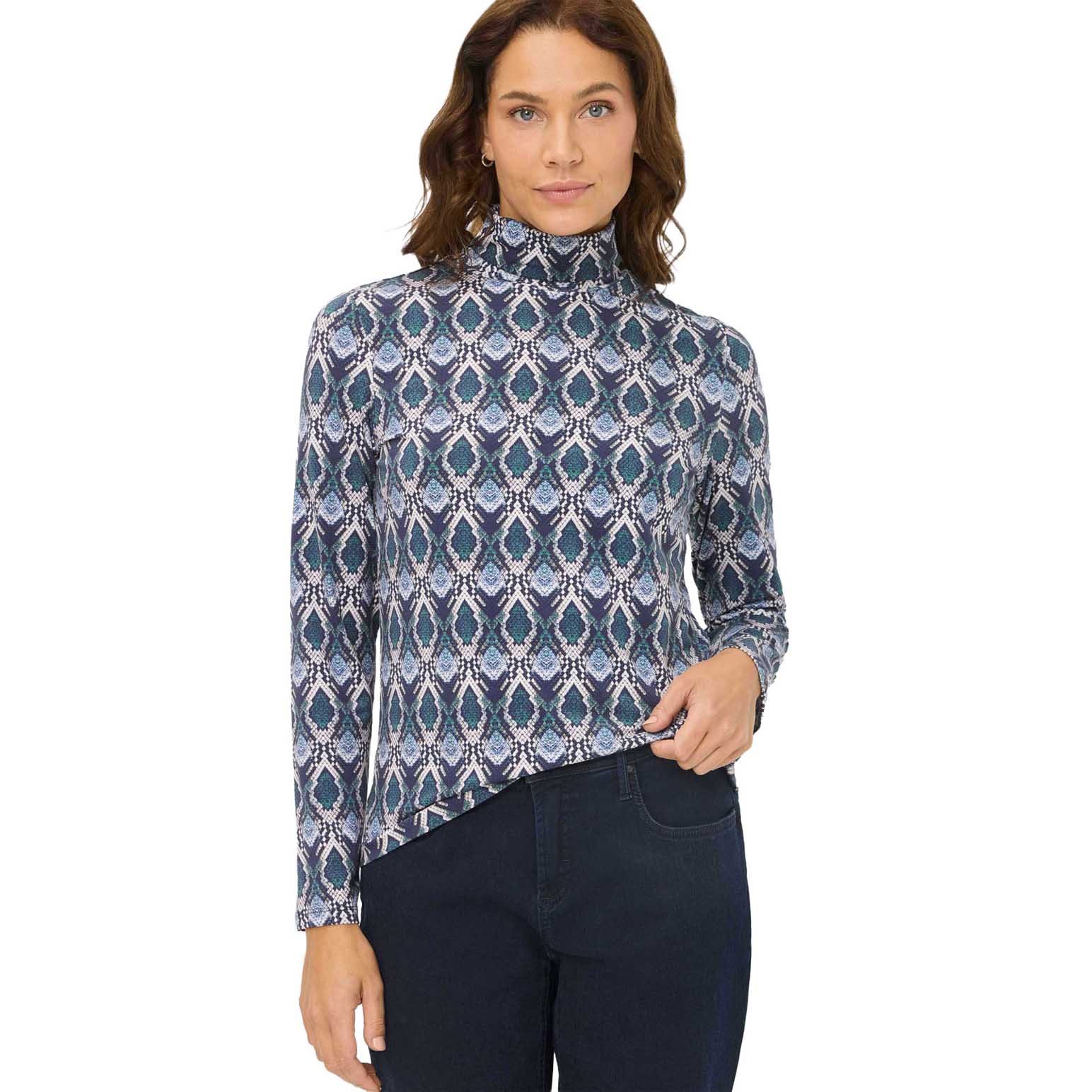 Brax Carina Jersey